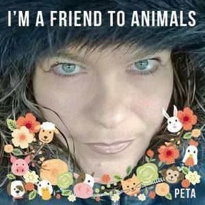 Meet your Posher, Diane